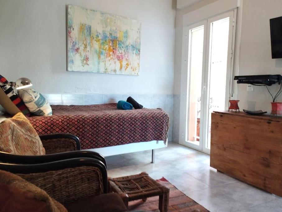 Amazing 3 Bedroom Townhouse Close To Burriana, 네르하 외부 사진